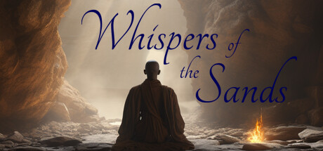 Whispers of the sands