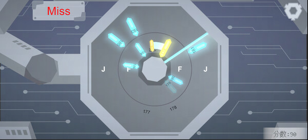 MelodyJourney screenshot 6