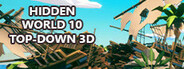 Hidden World 10 Top-Down 3D