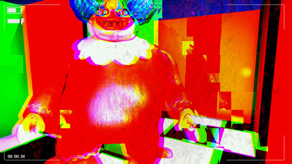 Scream or Die - Virtual Circus.