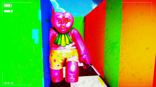 Scream or Die - Virtual Circus.