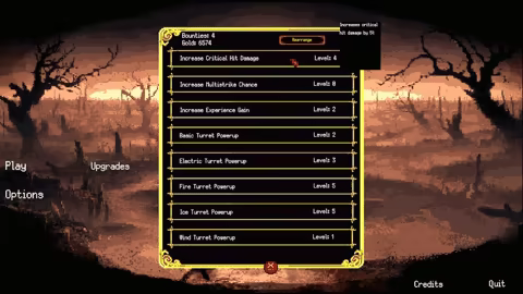 Sentinel of Innocence video 3