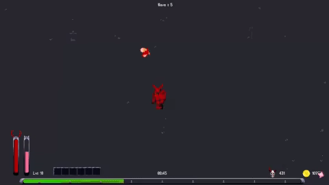 Sentinel of Innocence video 2