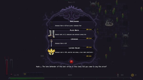 Sentinel of Innocencefor windows and Linux 1