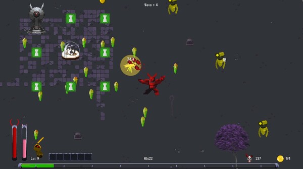 Sentinel of Innocence game for windows Pc 1