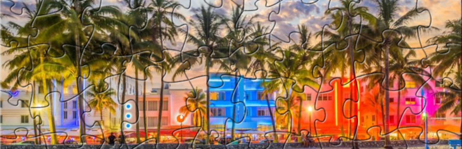 United States of America Jigsaw Puzzles