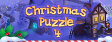 Christmas Puzzle 4