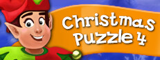 Christmas Puzzle 4