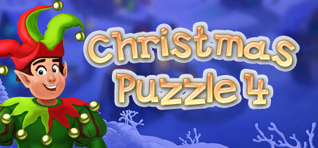 Christmas Puzzle 4 steam charts