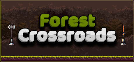 Forest Crossroads cover art