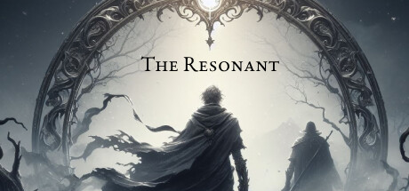 The Resonant: Reckoning Cover Image