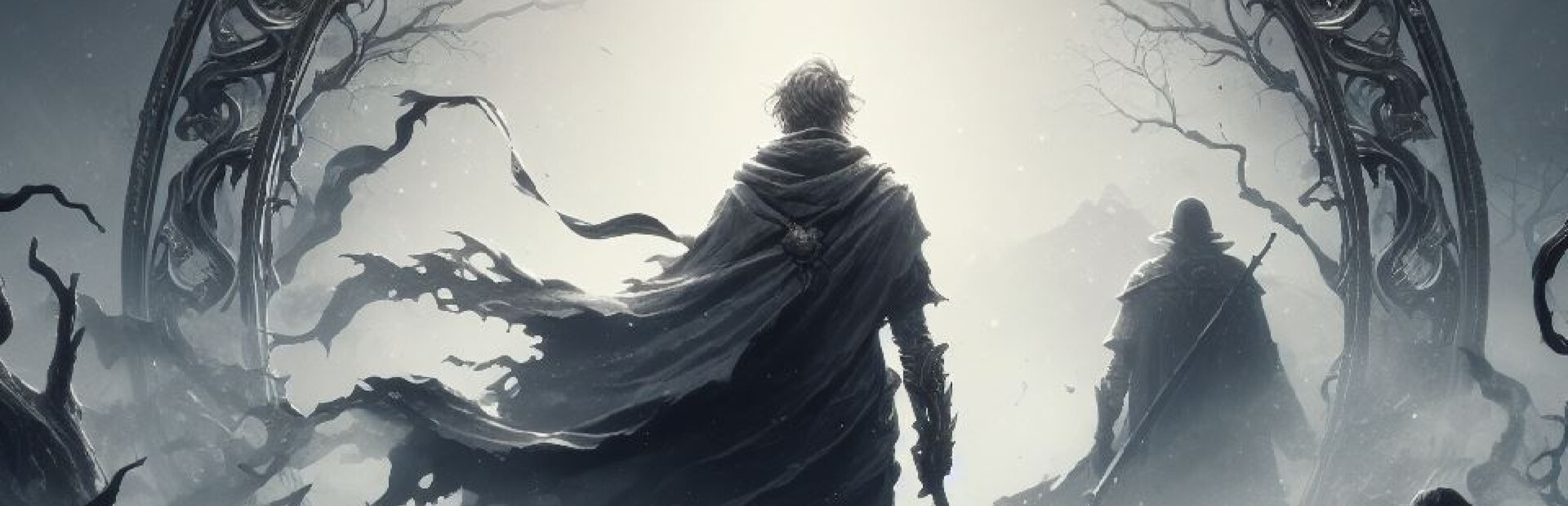 The Resonant: Reckoning