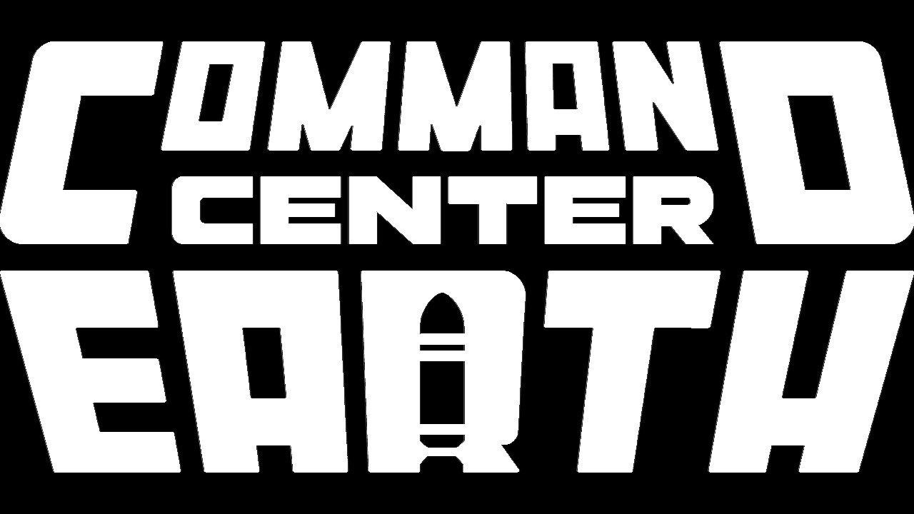 Command Center Earth Playtest Featured Screenshot #1