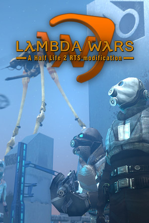 Lambda Wars Stats