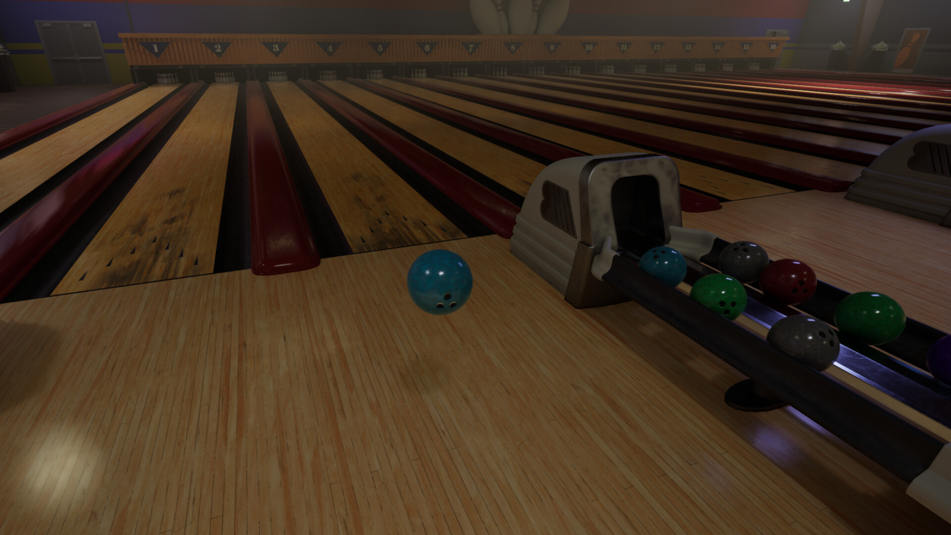 Bobos FunZone gameplay screenshot 6