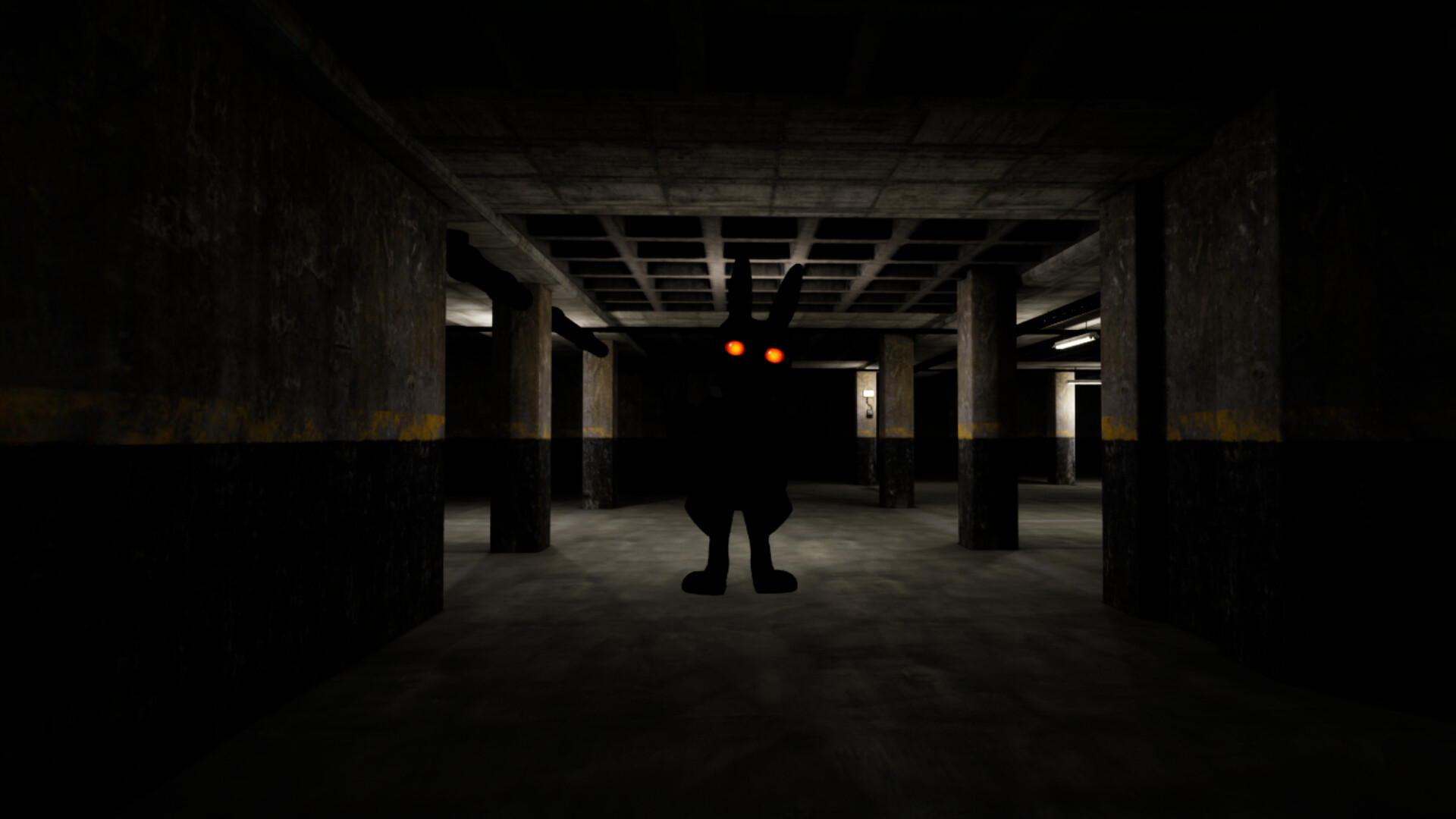 Bobos FunZone gameplay screenshot 1