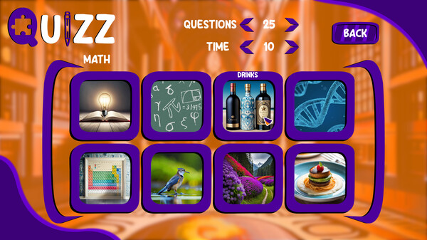 Quizz - Multiplayer Pack