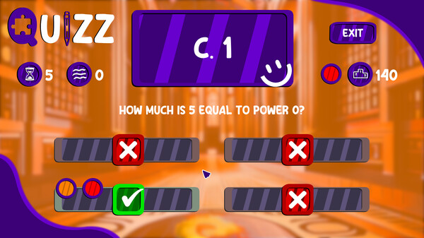 Quizz - Multiplayer Pack