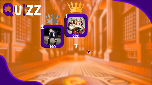 Quizz - Multiplayer Pack