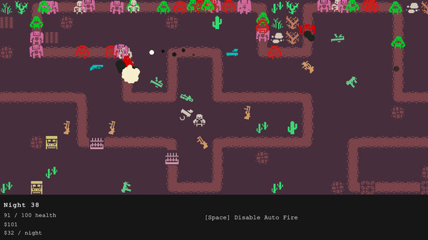 36 Nights screenshot 4