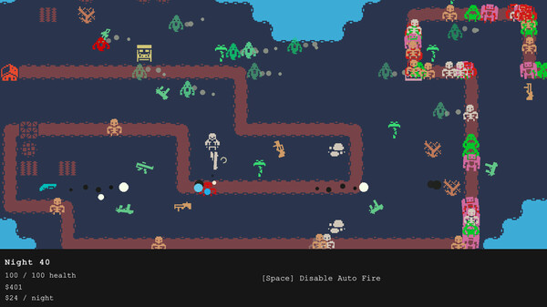 36 Nights screenshot 5