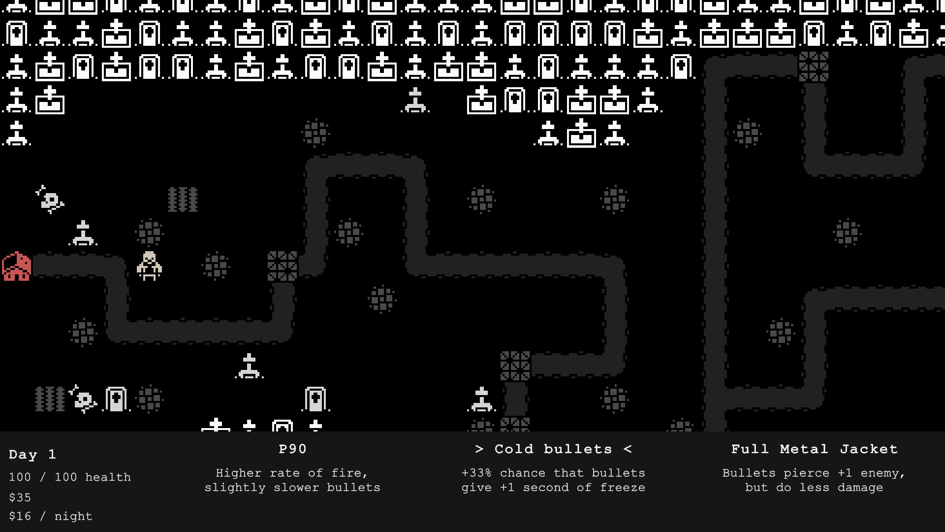 36 Nights Featured Screenshot #1