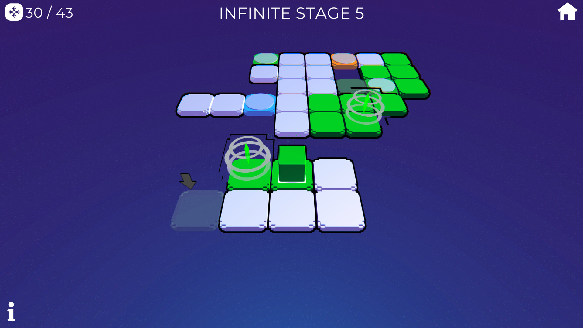 Colorable screenshot #4