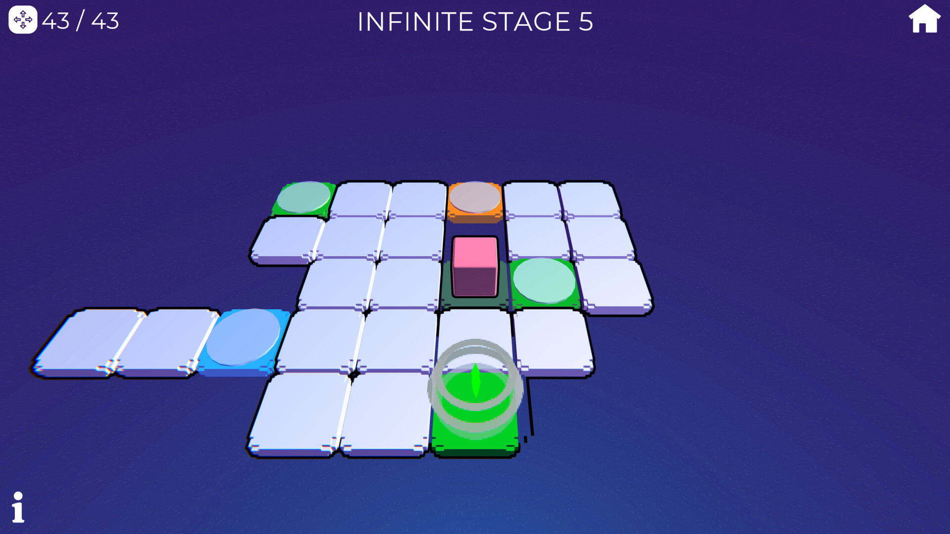 Colorable screenshot #3