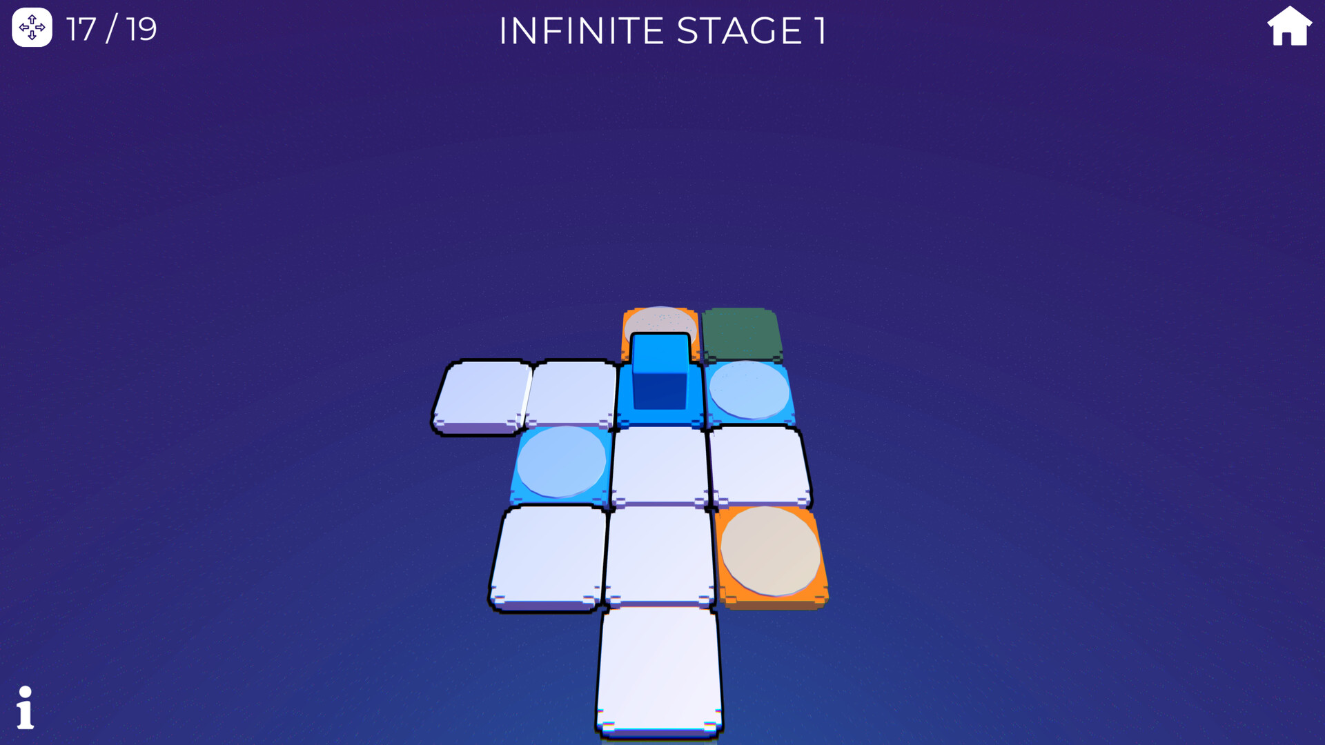 Colorable screenshot #2