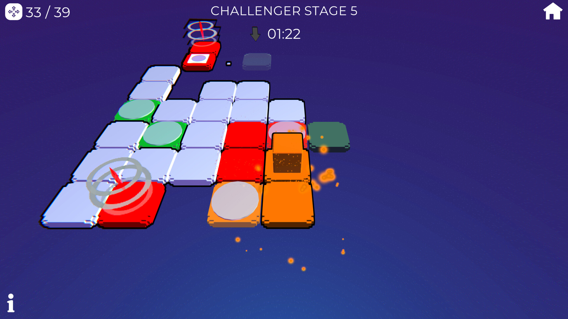 Colorable screenshot #6