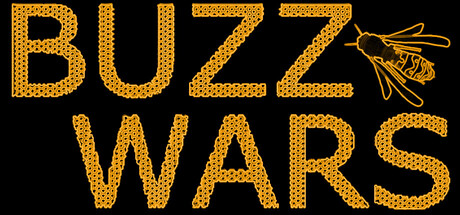 Buzz Wars game header