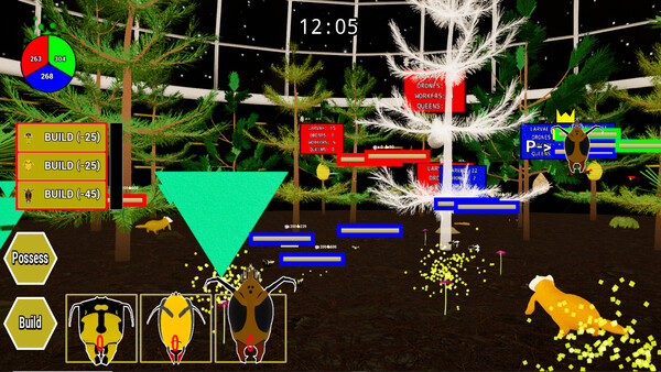 Screenshot media