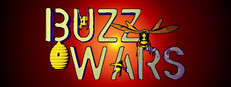 Buzz Wars cover