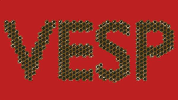 VESP Playtest screenshot 1