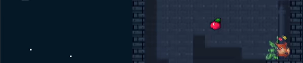 Jumpfox: Always Running video 2