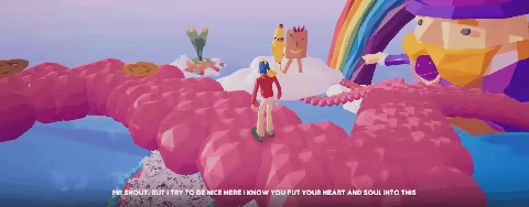 Trip Not video 1