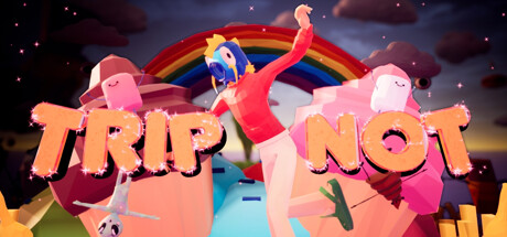 Trip Not banner