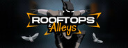 Rooftops & Alleys: The Parkour Game