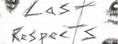 Last Respects