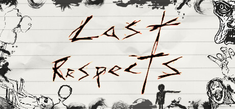 Last Respects steam charts