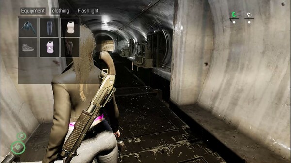 Outbreak Zombie Plague screenshot 5