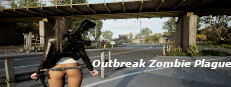 Outbreak Zombie Plague