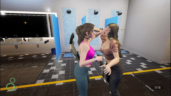 Outbreak Zombie Plague screenshot 3