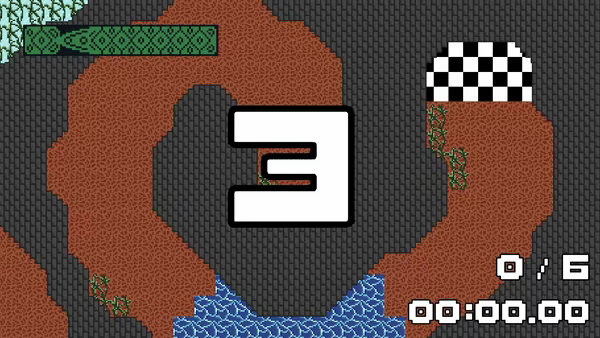 Twin Stick video 2