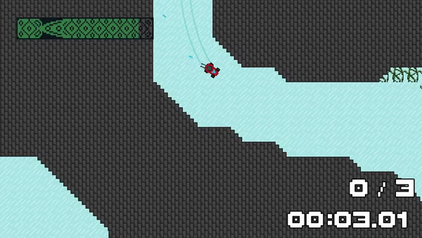 Twin Stick video 1