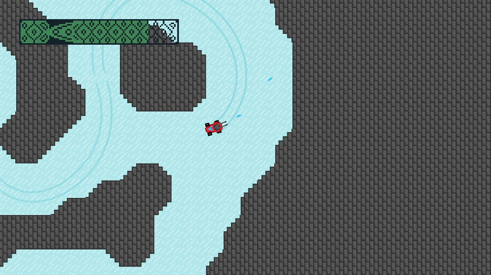 Twin Stick Featured Screenshot #1