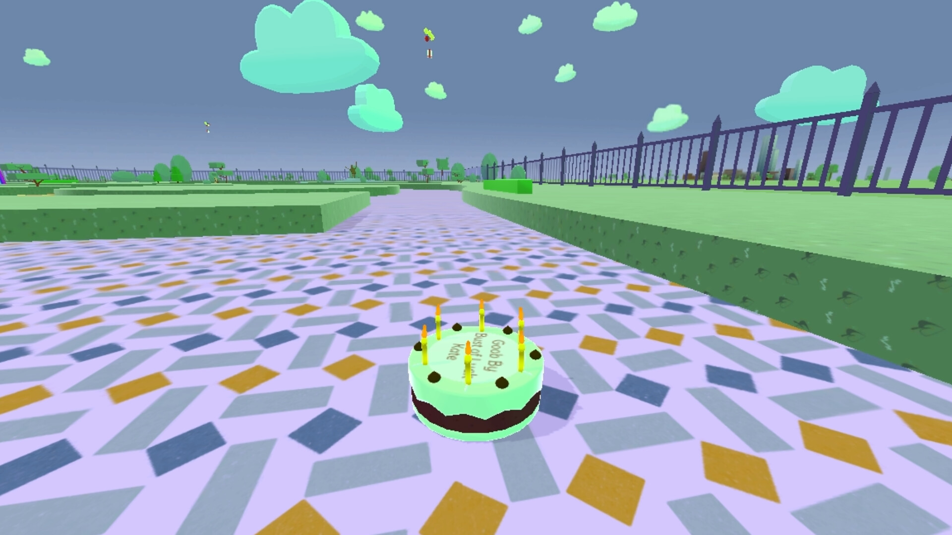 Party Business Supreme Featured Screenshot #1