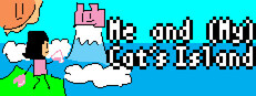 Me and (My) Cat's Island
