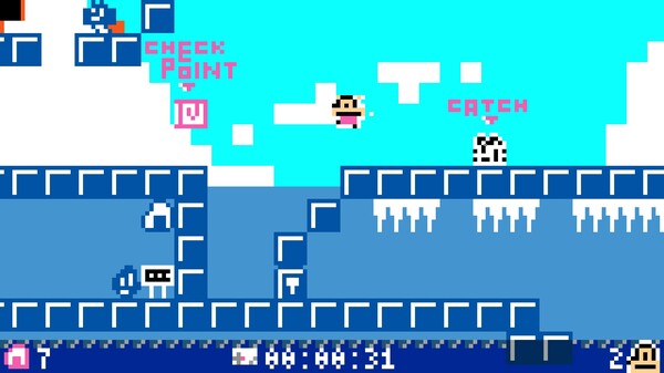 Me and (My) Cat's Island game for windows Pc 1