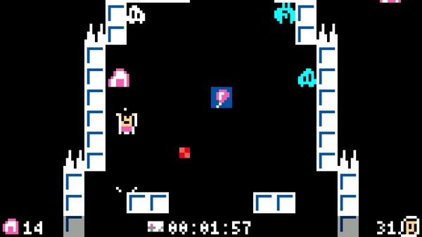 Me and (My) Cat's Islandfor windows and Linux 1